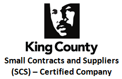 King County SCS Certified