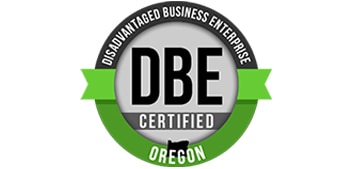 DBE Certified