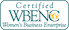 WBENC Certified