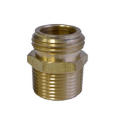 Hose Fittings And Adapters