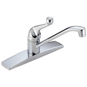 Faucets, Sinks & Parts