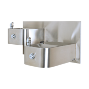 Wall Mounted Drinking Fountains