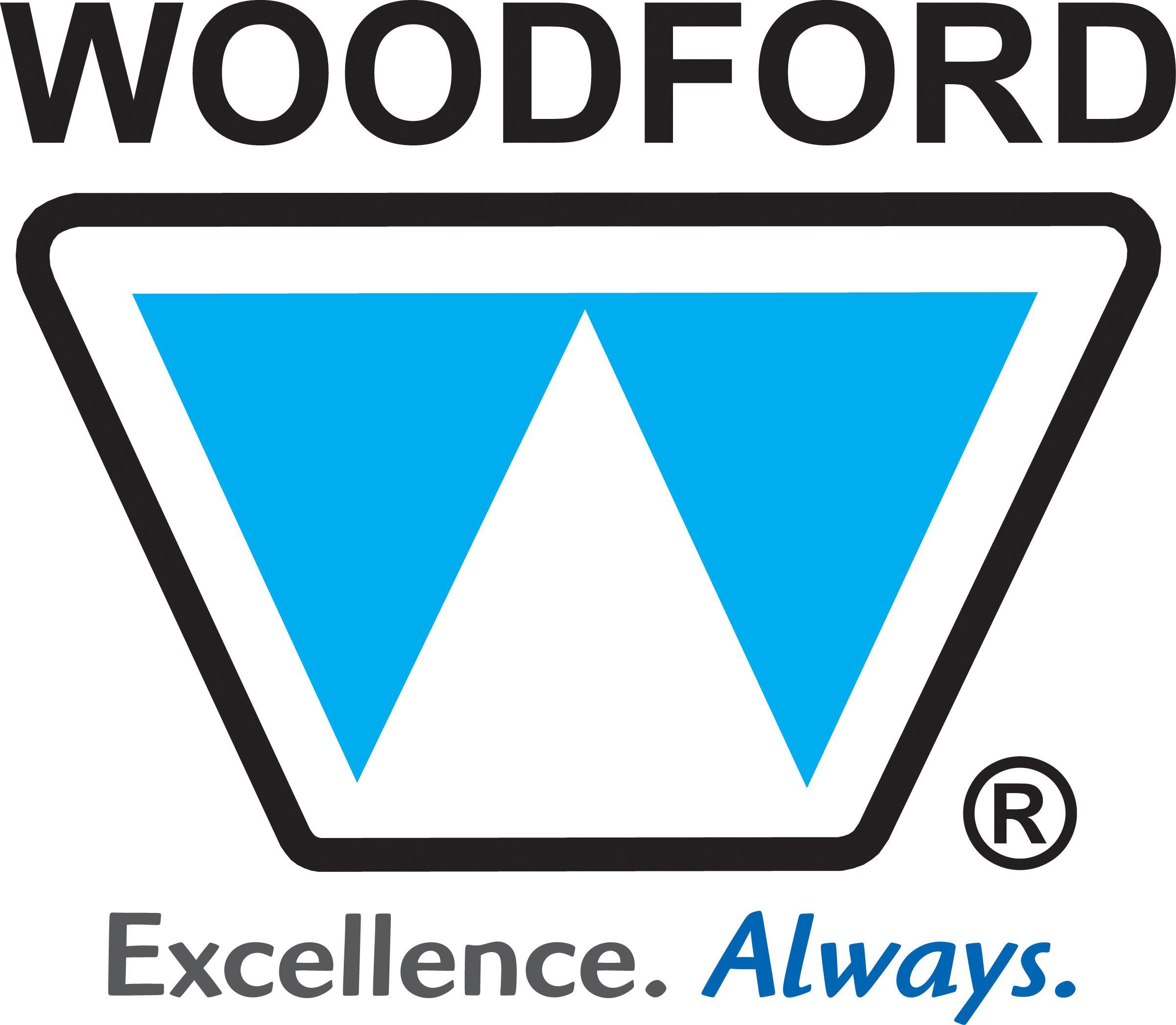 Woodford