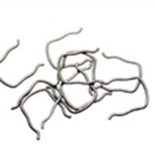 Retaining Clip, 10 Pack, Acorn