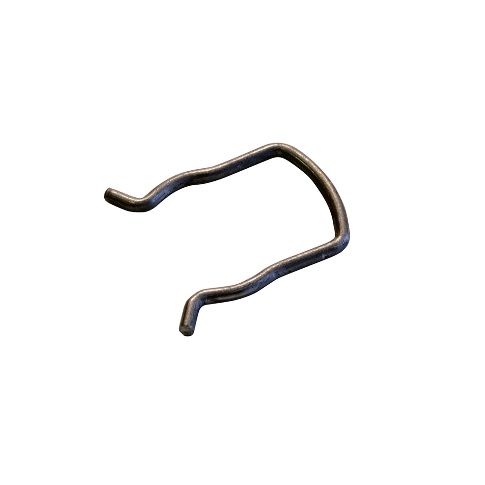 RETAINING CLIP 10 PK Acorn