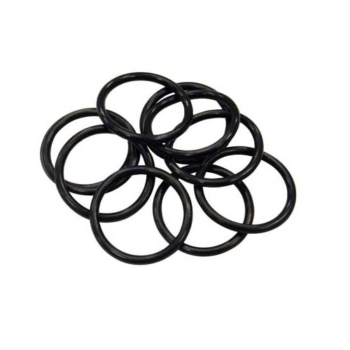 O-Ring, 5/8 ID X 3/4 OD X 1/16 Thick, 10 Pack, Acorn