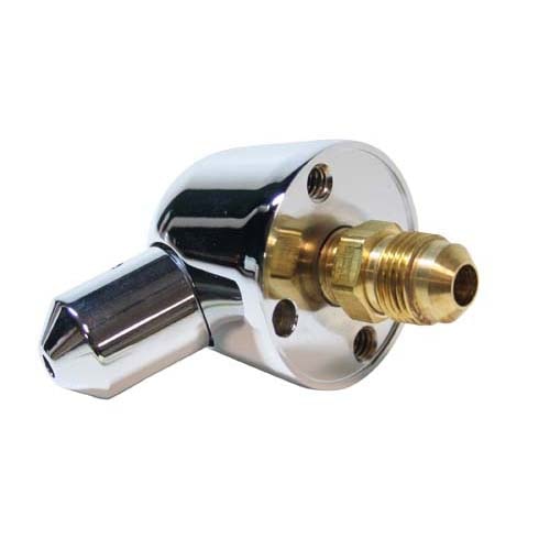 Penal Shower Head Assy Acorn