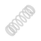 Spring, 10 Pack, Acorn