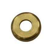 Disk Retainer, 10 Pack, Acorn