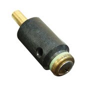 Self-Closing Rod Assembly, Acorn