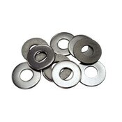 O-Ring Retainer, 10 Pack, Acorn