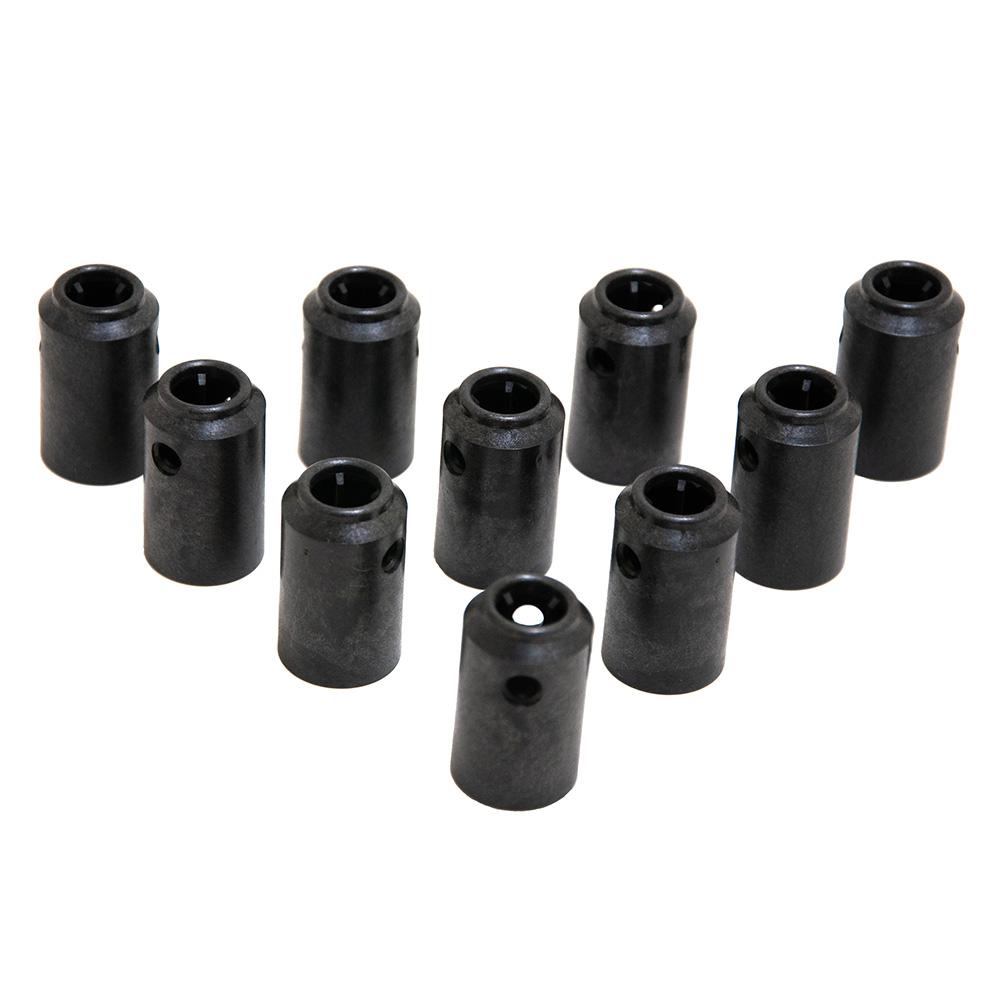 QUICK-CLOZ SLEEVE & SEAT 10 PK Acorn