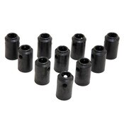 Quick-Cloz Sleeve and Seat, 10 Pack, Acorn