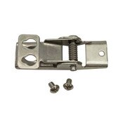 Rocker/Fulcrum Assembly with Screws, Acorn