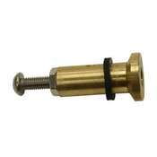 Push Rod Adjusting Cap, Acorn