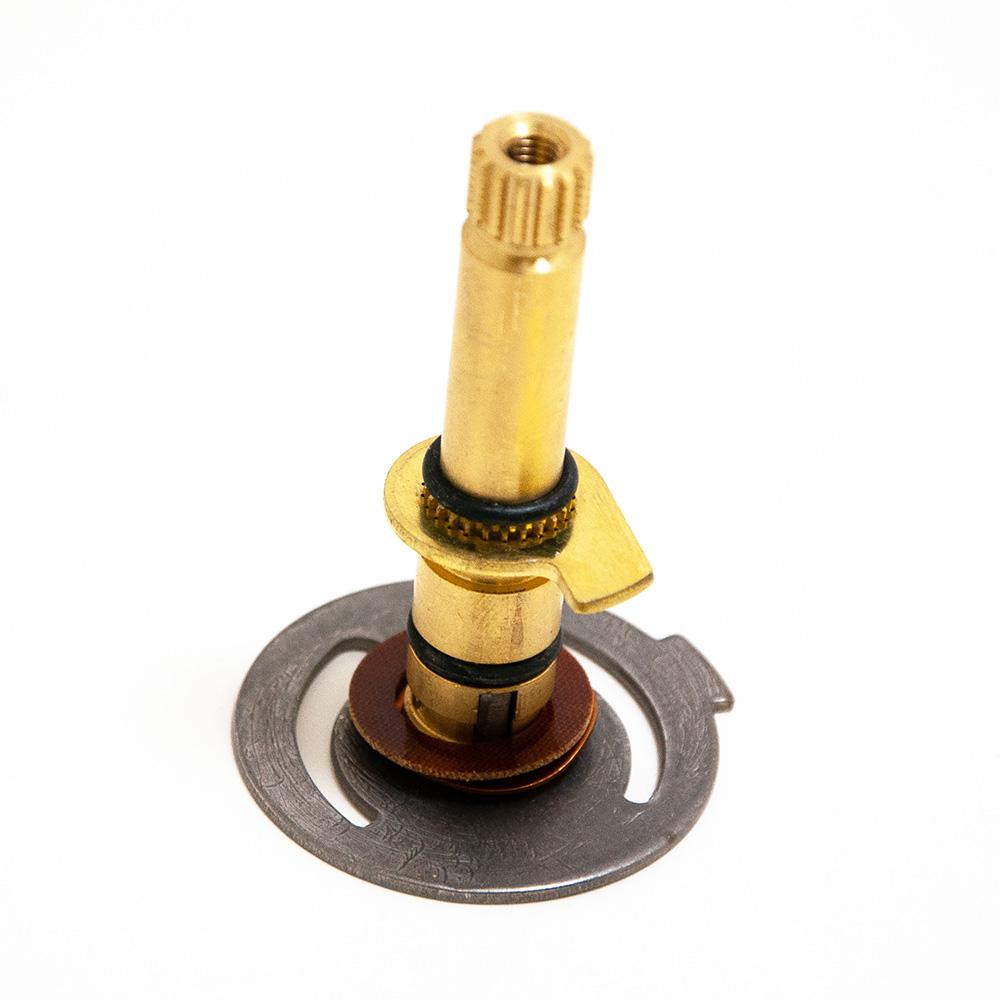 Short Stem Assy Acorn