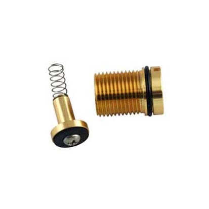 Check Stop Assy Acorn