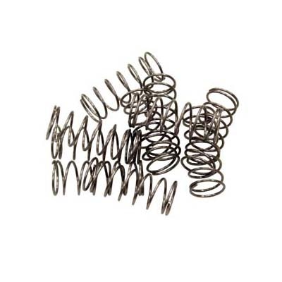 Safti-Trol Compression Spring, 10 Pack, Acorn