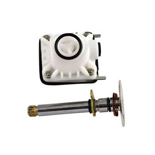 Cartridge/Stem & Plate Assy Acorn
