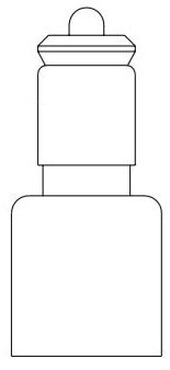 Power Pill For Mxt Valve Acorn