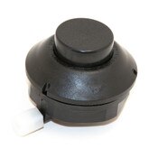 Foot button Assembly, Acorn