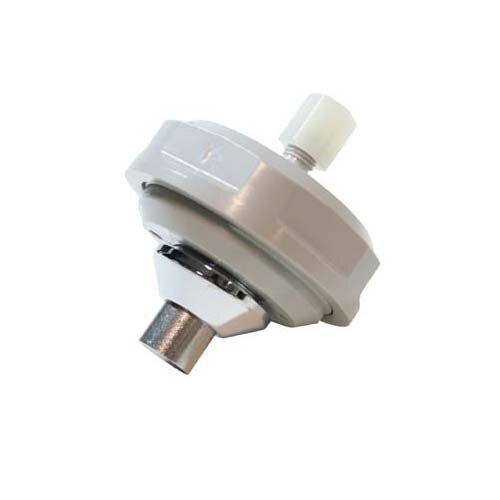 Push Button Assy Cold Acorn