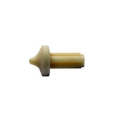 Plastic Check Stop Stem, Acorn