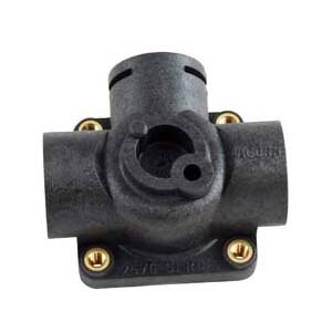 Plastic Air-Trol Valve, Acorn
