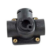 Plastic Air-Trol Valve, Acorn