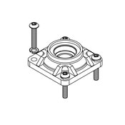 Air-Control Solenoid Bonnet, Acorn