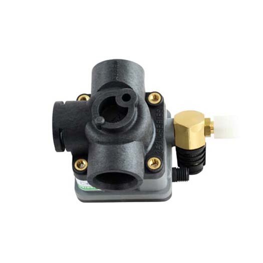 Air Control Valve Assy Flow- Thru Metering Acorn