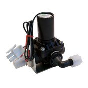 Right Hand, 24 Vac Solenoid Valve Assembly, Acorn