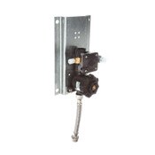 Metering Air-Control Valve, 0.5 GPM, Single Temperature, 1/2 Inch NPT, Acorn