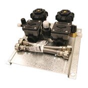 Hot and Cold 0.5 GPM Air-Control Metering, Acorn
