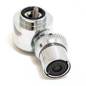 Nozzle Assembly, Acorn