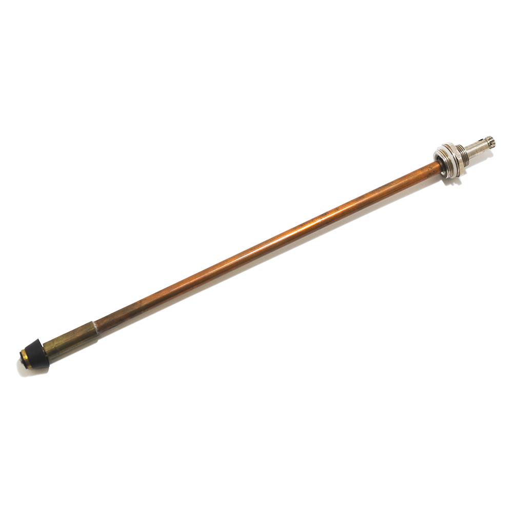 Stem L Dim 13 13/16 Inch for 10 Inch Wall