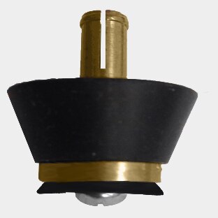 Springless Check Assembly for 460 Series