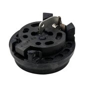 First Check Repair Kit for 2 1/2 to 4 Inch Reduced Pressure Zone Assembly, Series 4000, 5000, Ames