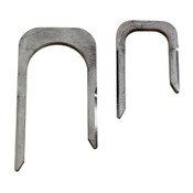 Retainer Clip for 6 Inch, Ames