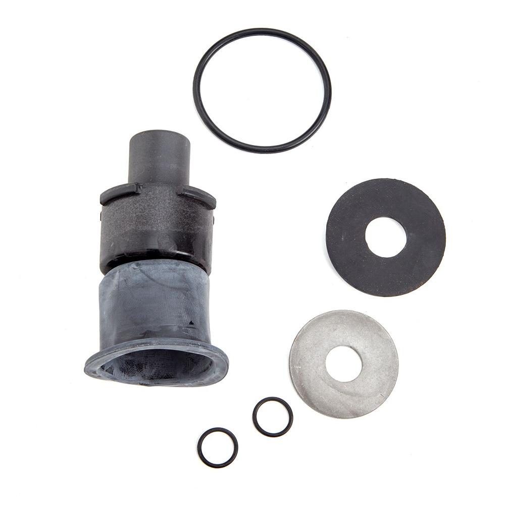 Relief Valve Rubber Kit for 2 1/2 to 6 Inch