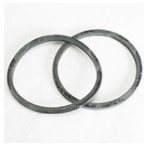 Gasket Flange set of 2 Armstrong