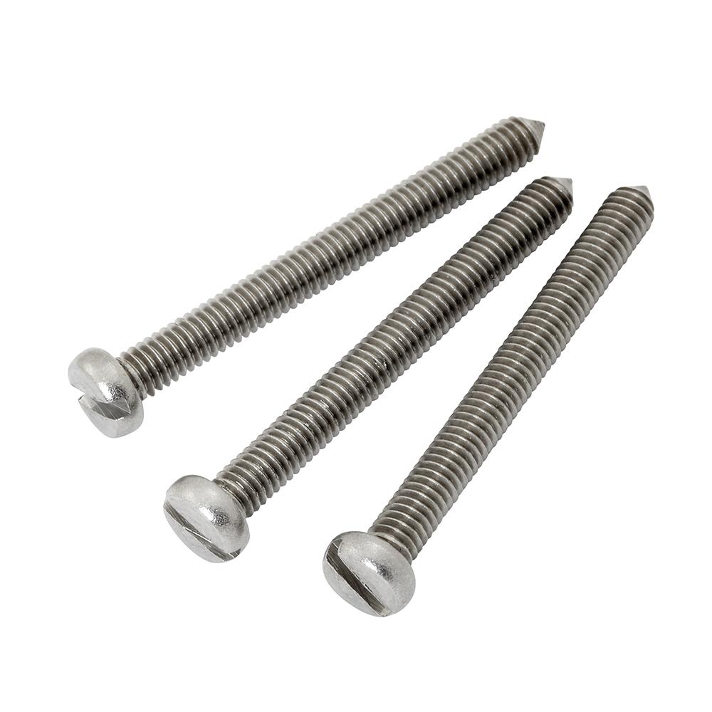 Cartridge Screw Kit (3) American Standard