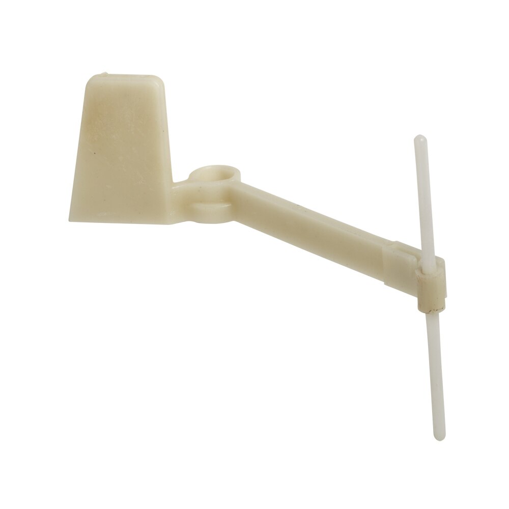 Paddle Lever White American Standard