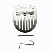 Stainless Steel Urinal Strainer