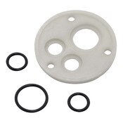 Spacer Disk And Seal Kit-Rel+C Ast Spouts