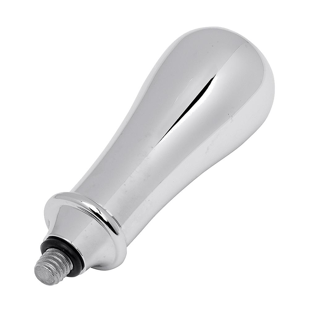 Handle Metal Lever Chrome Williamsburg Series Am Stan