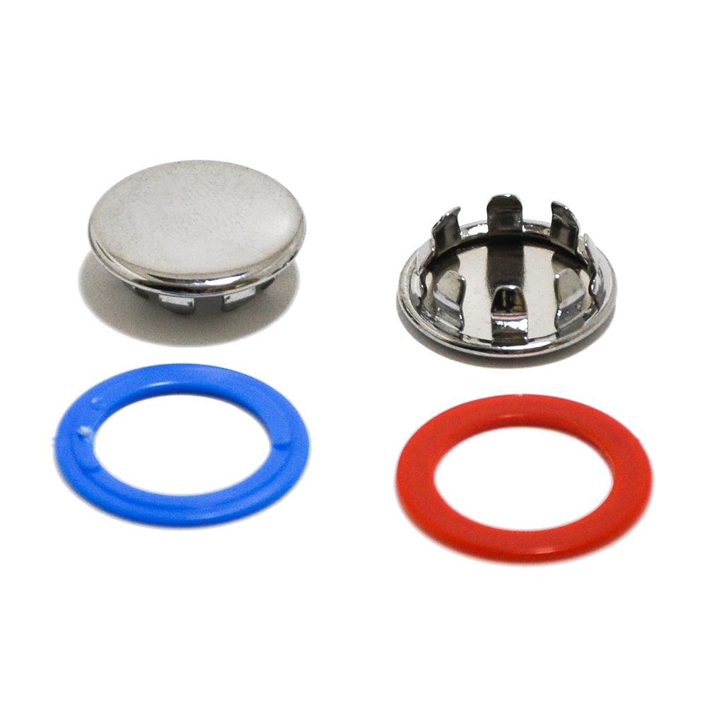 Index Buttons Wrist And 4 Arm American Standard