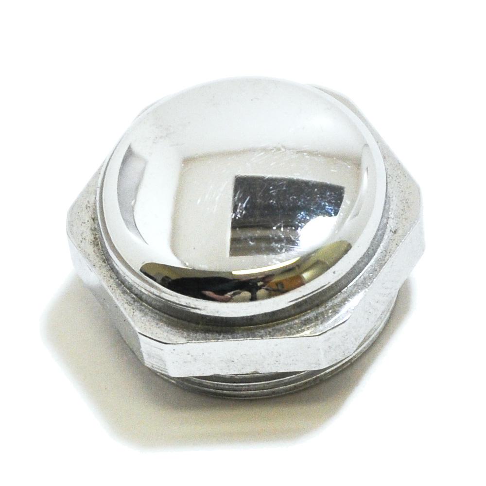 Handle Cap Plain American Standard
