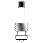 Stem Rh S/A American Standard