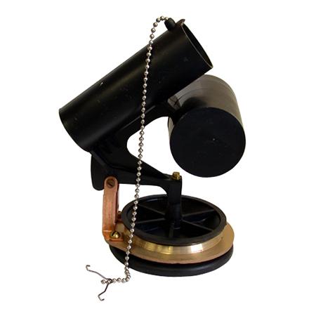 Tilt Valve Assy Brass Seat #4 American Standard